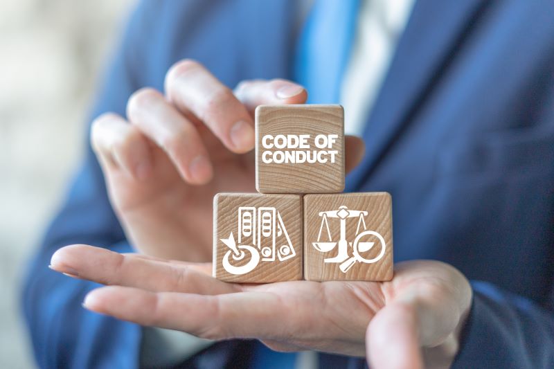 Code of Conduct