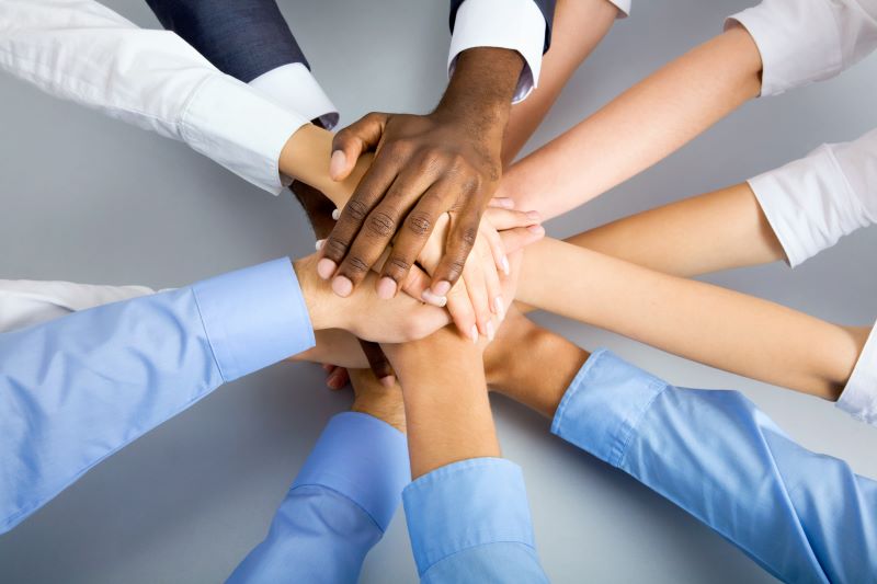 Diversity and Equality